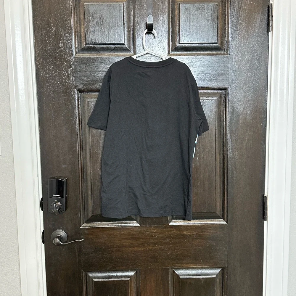 Old Navy Boys XL (14-16) Space Shirt
